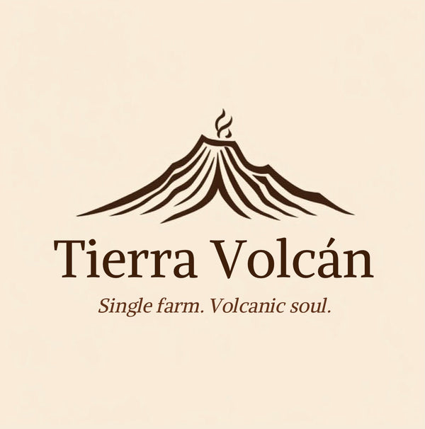 Tierra Volcan